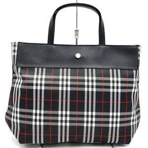 Burberry Tote