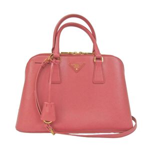 Prada Shoulder Bag