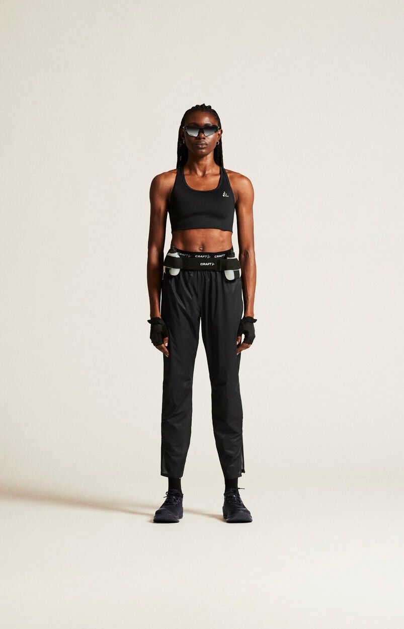 Pro Hydro Lightweight L&oslash;bebukser