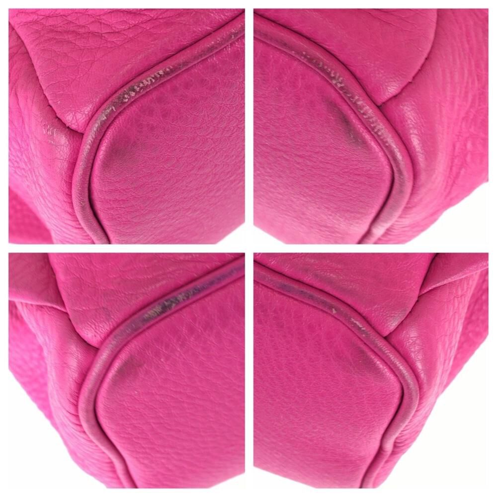 Mcm Backpack