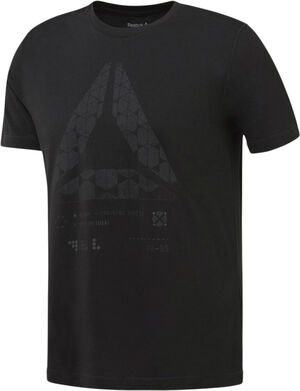 Speedwick Graphic T-shirt