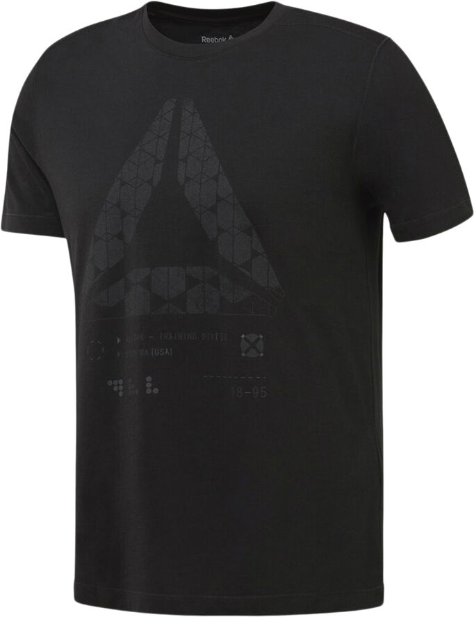 Speedwick Graphic T-shirt