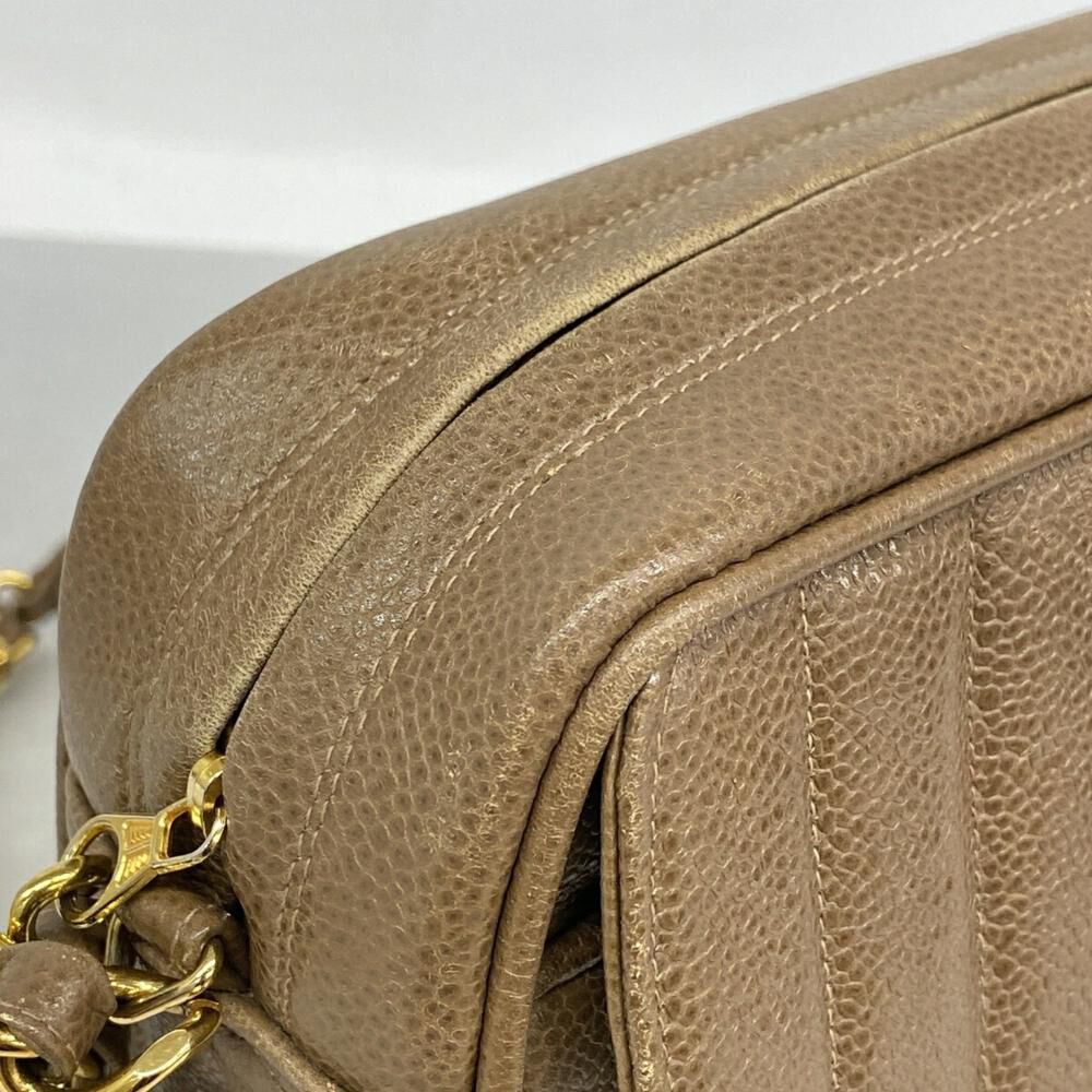 Chanel Shoulder Bag