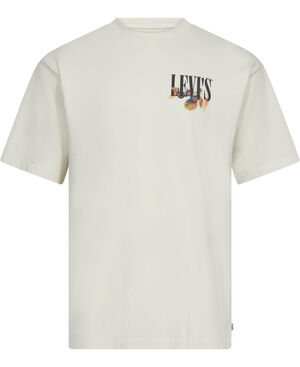 LSE_VINTAGE FIT GR TEE LEVIS S