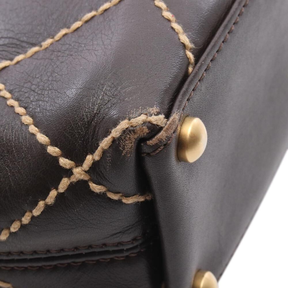 Chanel Tote