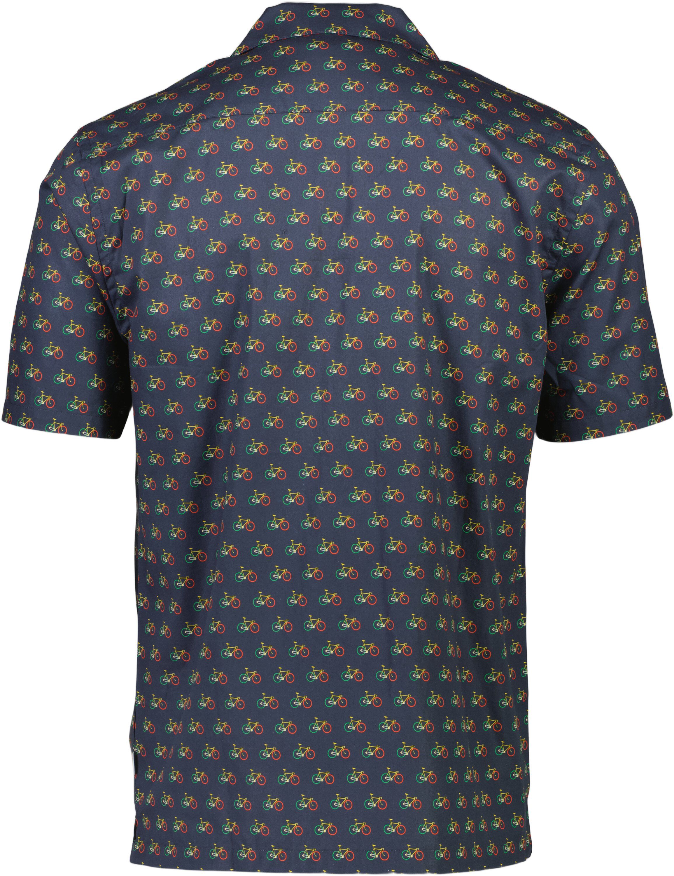 Cycling resort shirt S/S