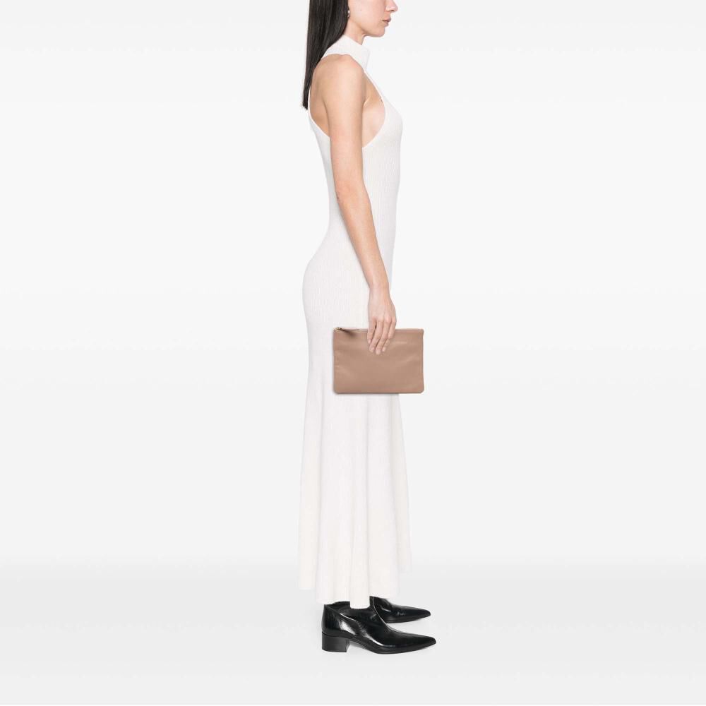 Burberry Clutch