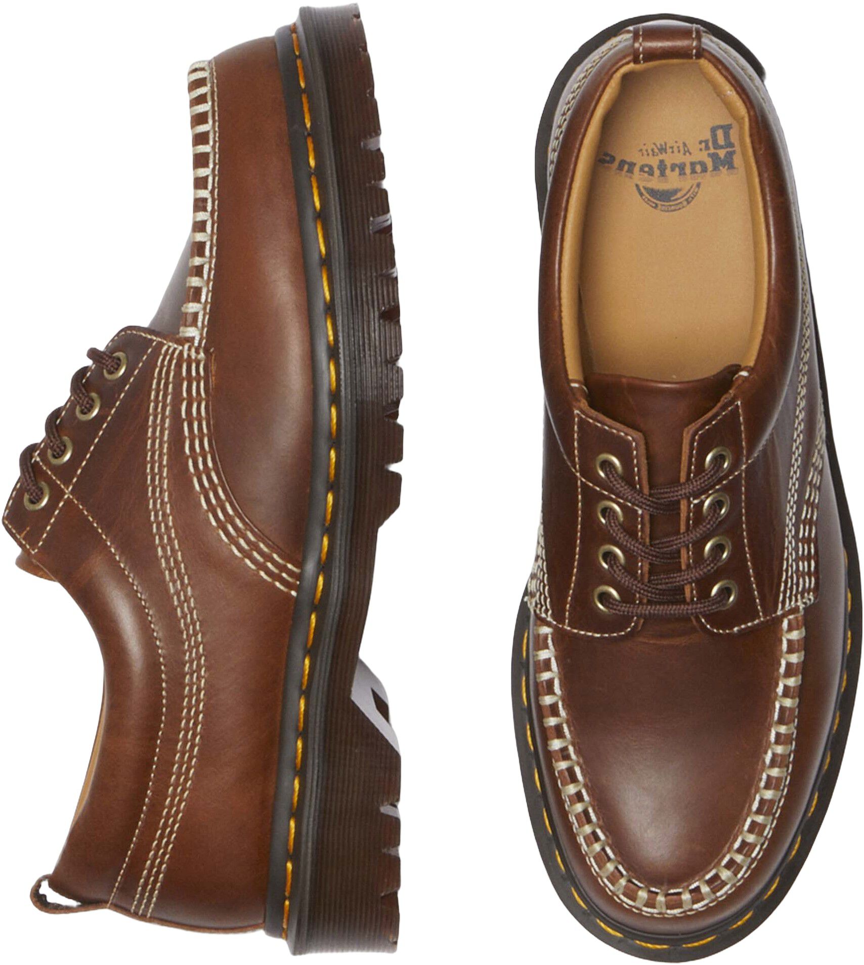 Lowell Butterscotch Orleans