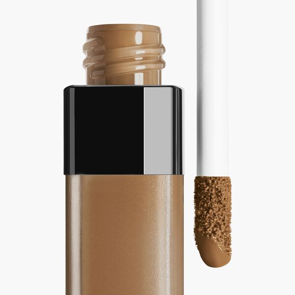 Longwear Concealer