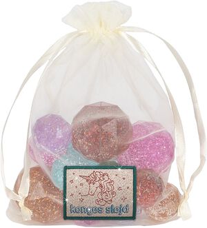 STAR BOUNCING BALLS