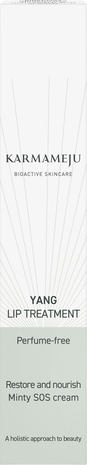 Lip Treatment, YANG, 12 ml