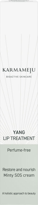 Lip Treatment, YANG, 12 ml