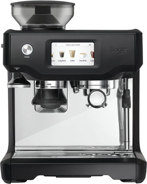 The Barista Touch - Black Truffle