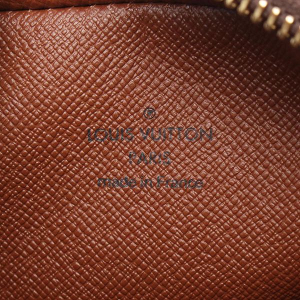 Louis Vuitton Amazone