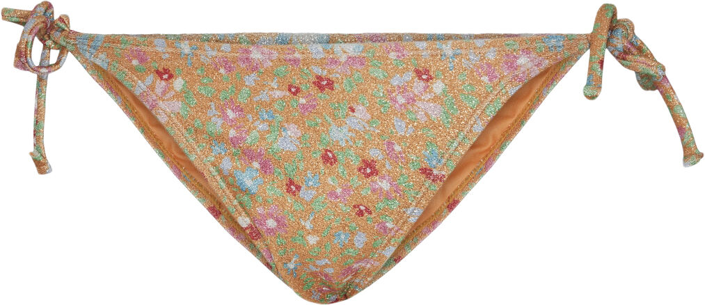 PCASINE SHINE BIKINI TIE BRIEF SWW