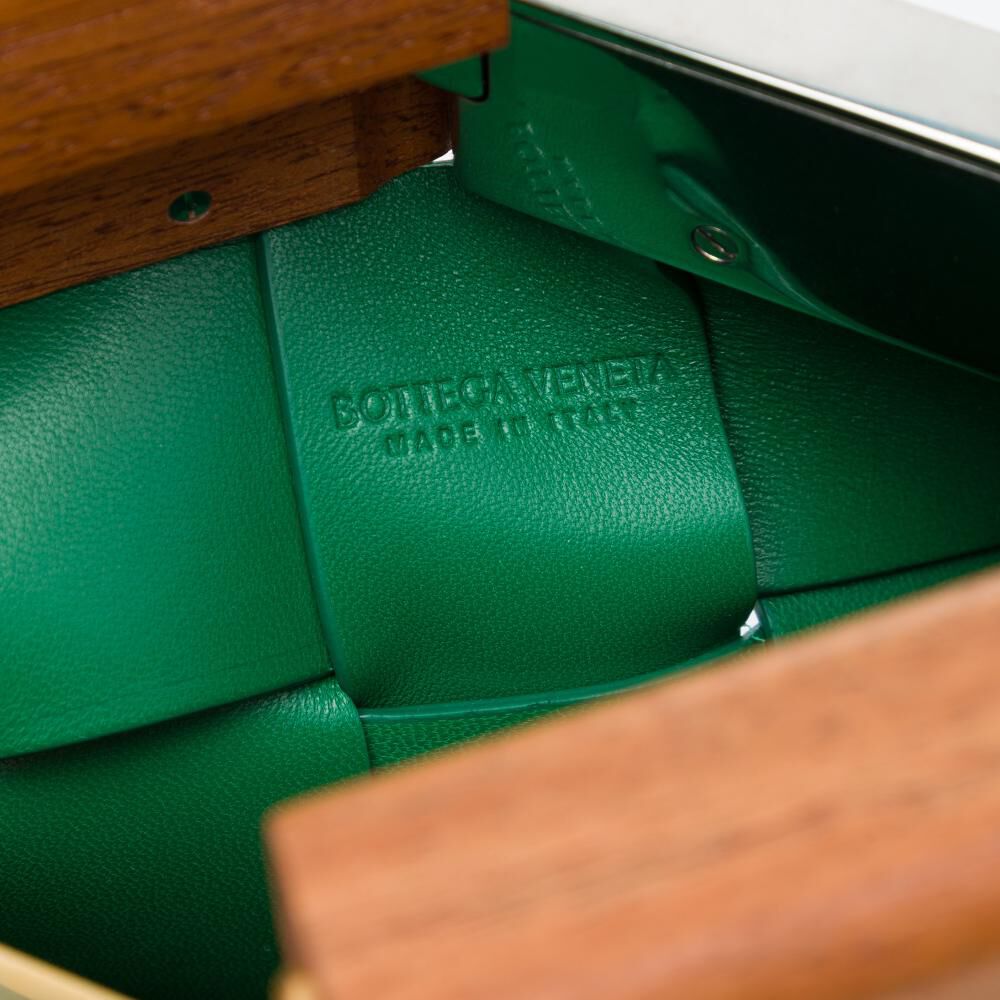 Bottega Veneta Clutch