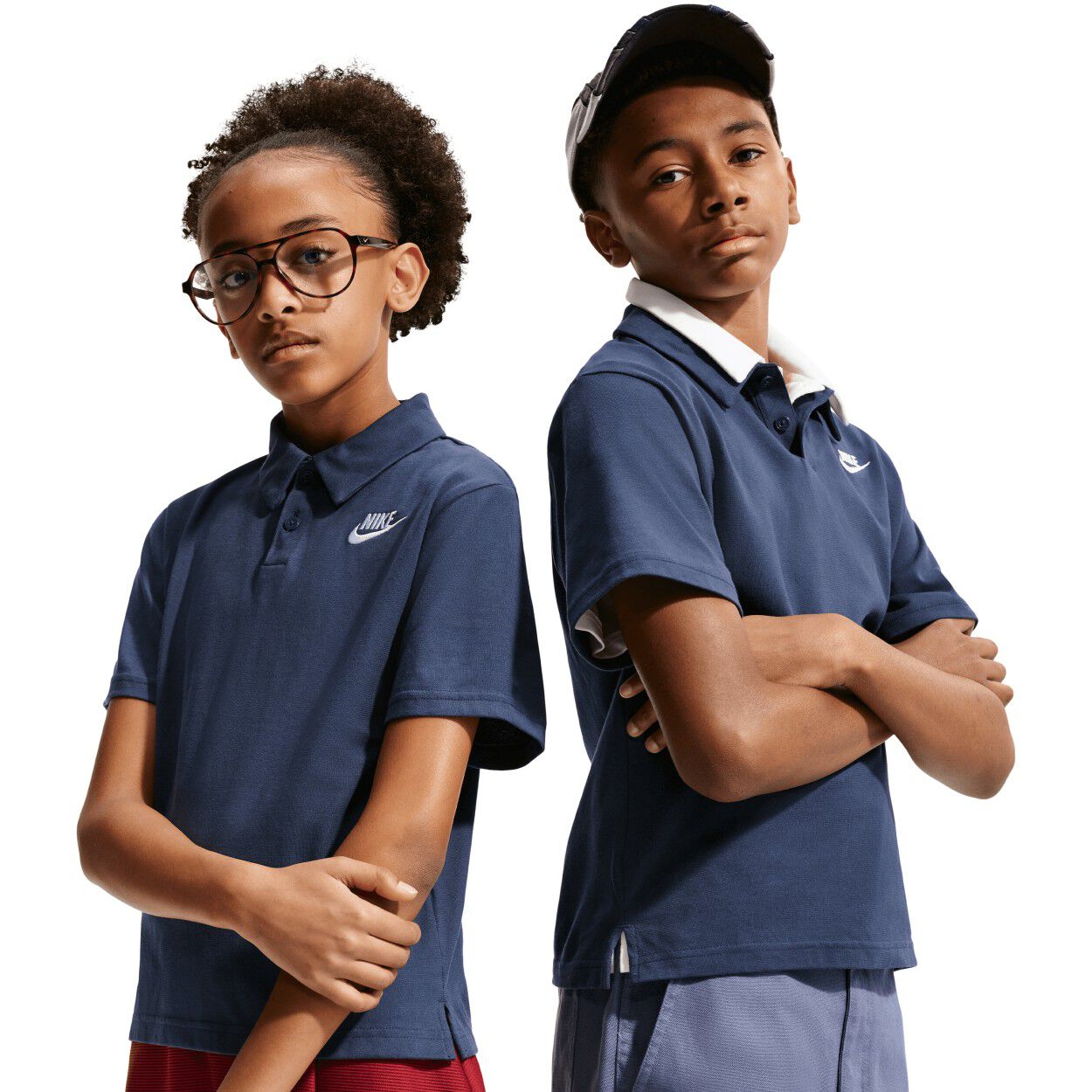 Sportswear Club Polo