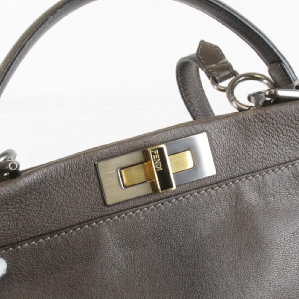 Fendi Peekaboo