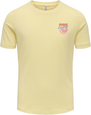 KOGBOLETTE LIFE S/S TOP JRS