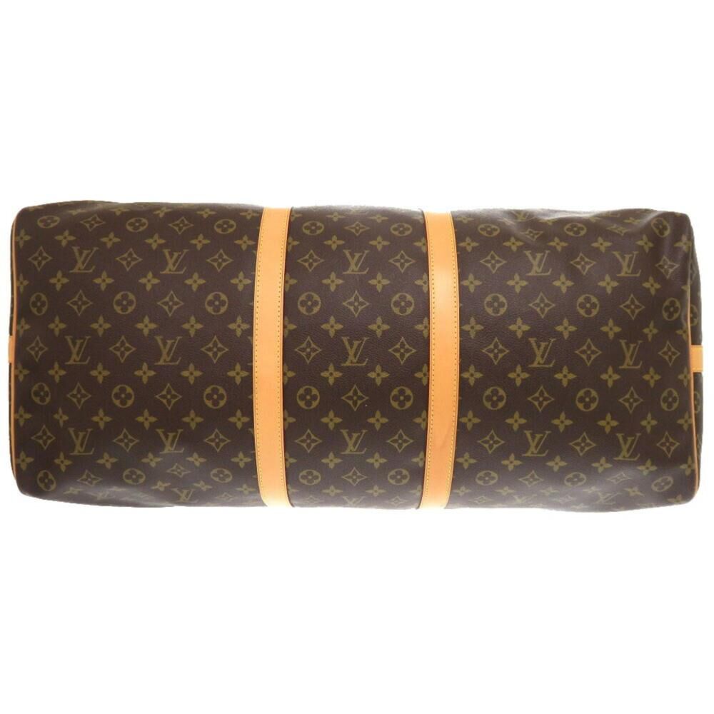 Louis Vuitton Keepall