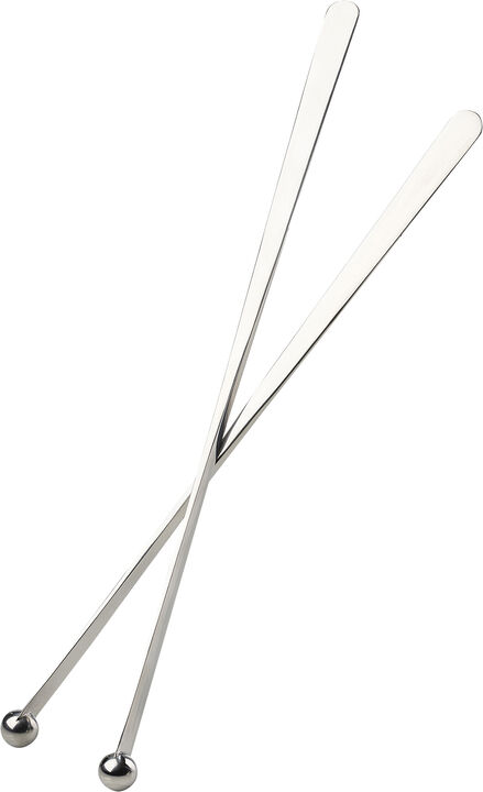 Cocktailske 2stk Rocks 25/28 cm