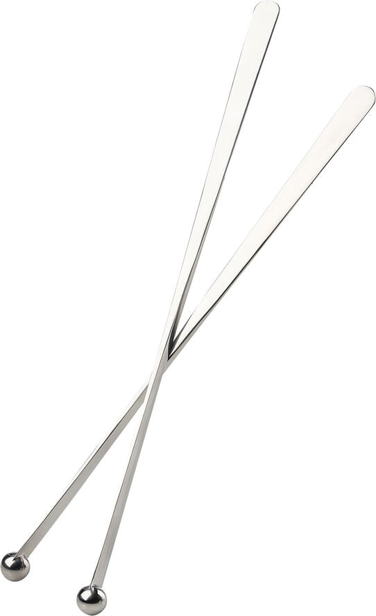 Cocktailske 2stk Rocks 25/28 cm