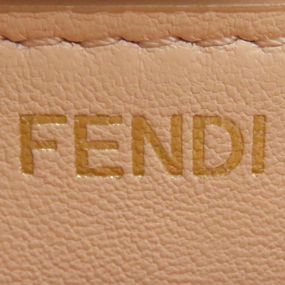 Fendi Peekaboo