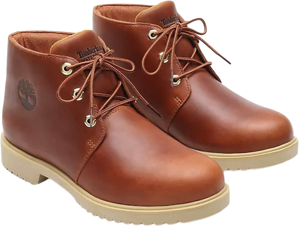 TBL 1973 NEWMAN CHUKKA WP