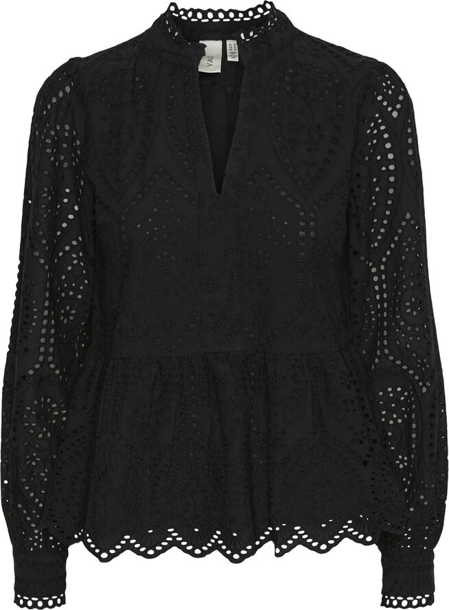 YASHOLI LS TOP S. NOOS