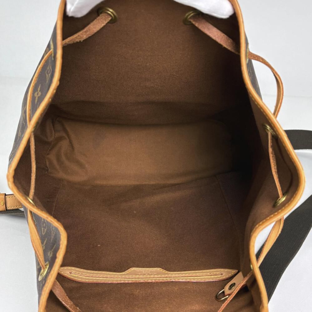 Louis Vuitton Montsouris