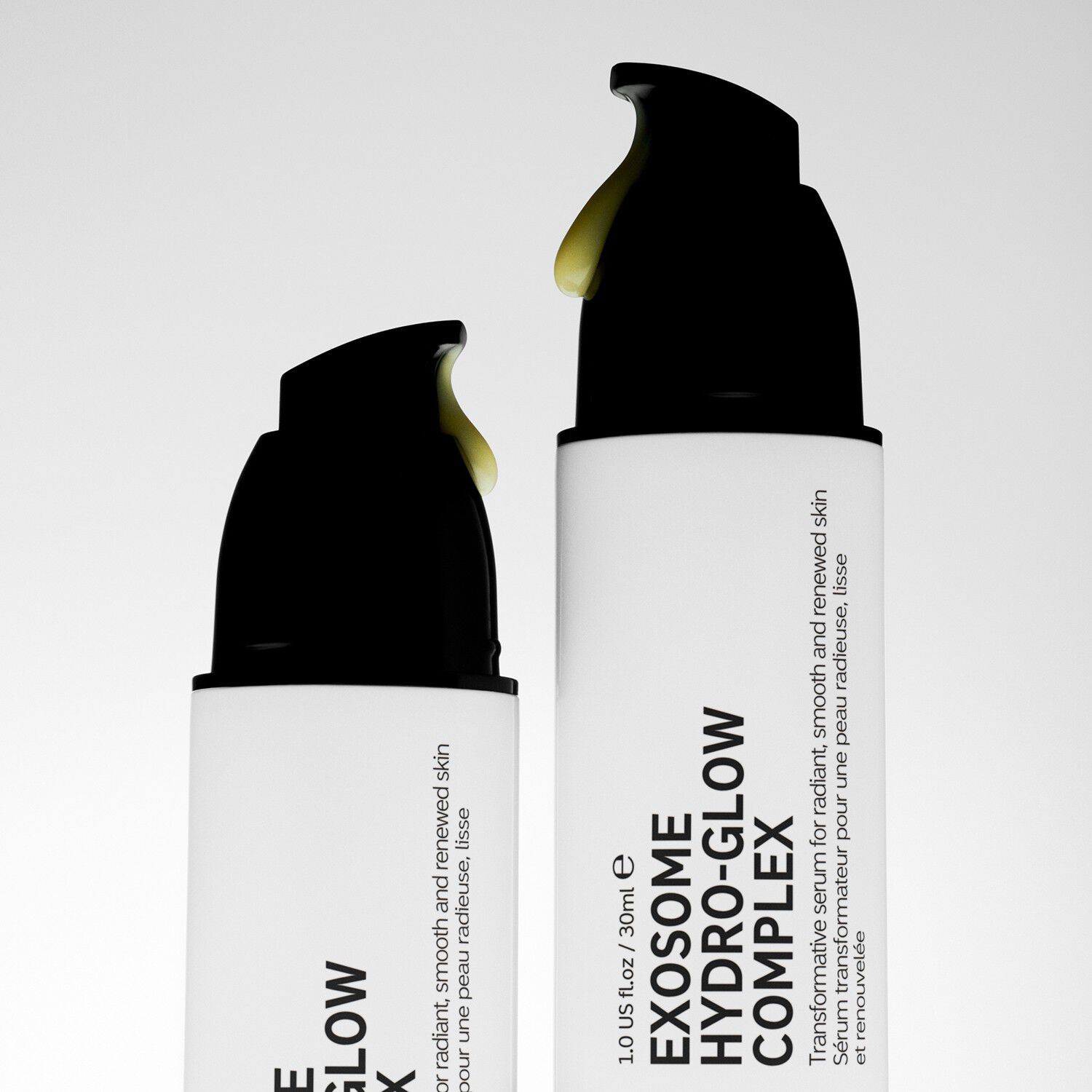 Exosome Hydro-Glow Complex - Serum Glow