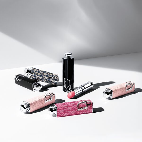 Dior Addict - Shine Lipstick - 90% Natural Origin - Refillable