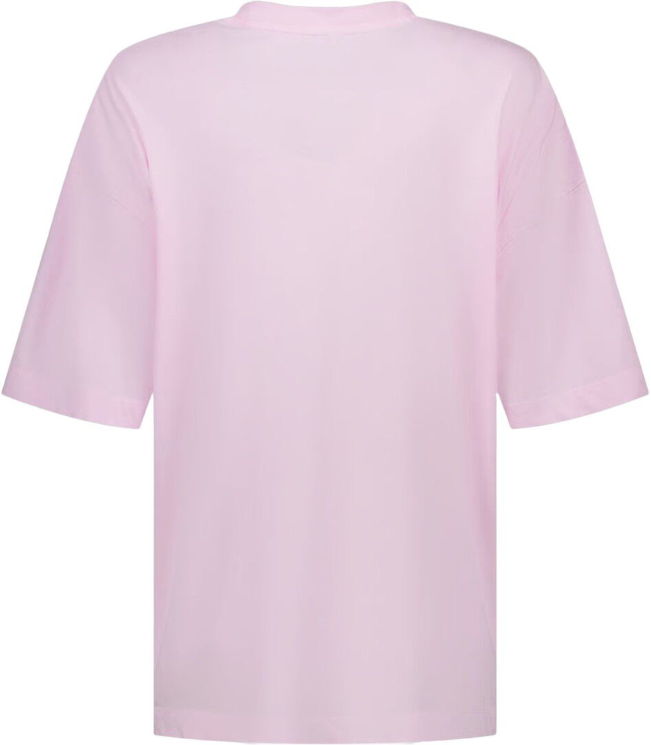 Everyday Oversized T-shirt