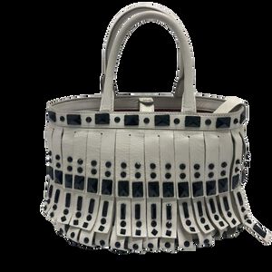 Prada Galleria Bag