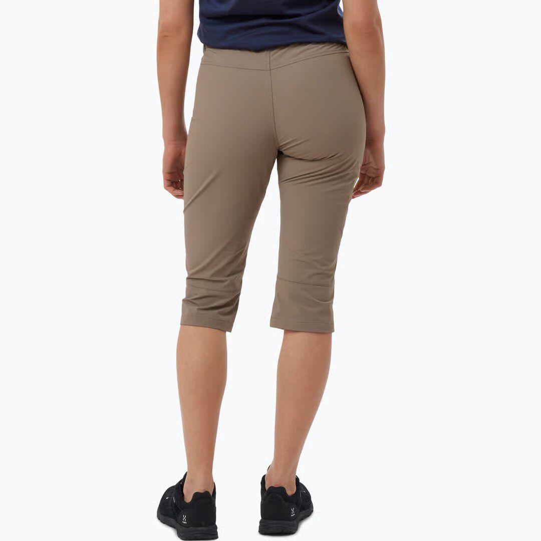 Maple Softshell Capri 3/4 Bukser