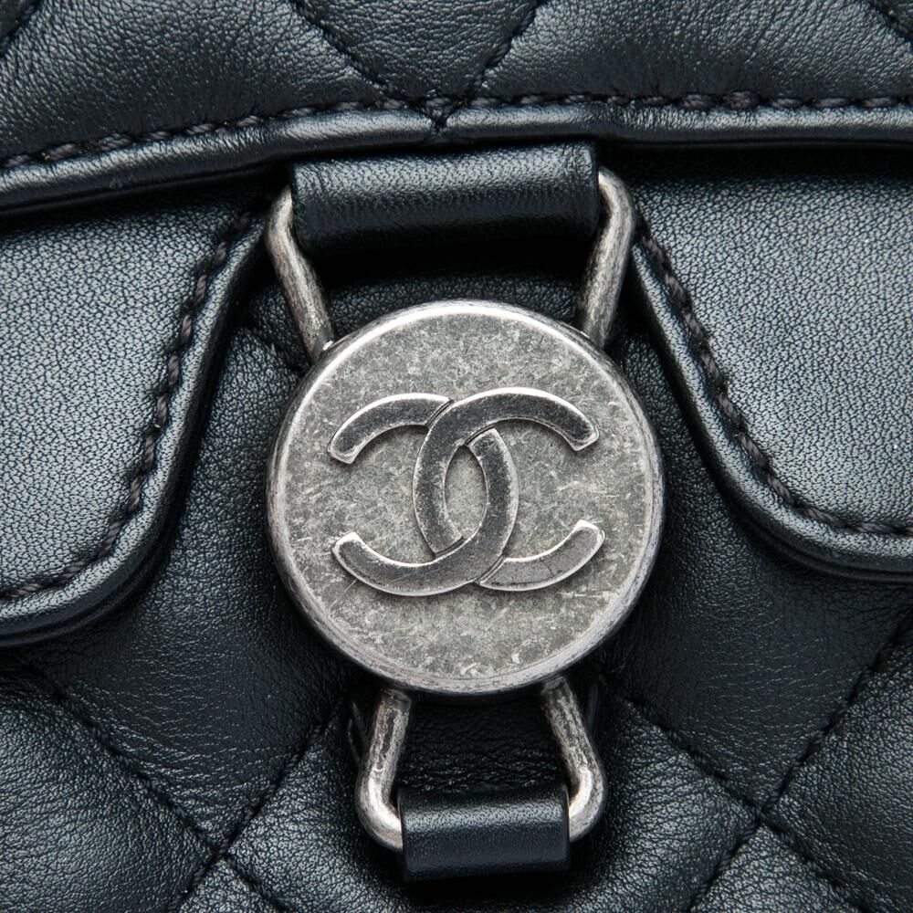 Chanel Flap Bag