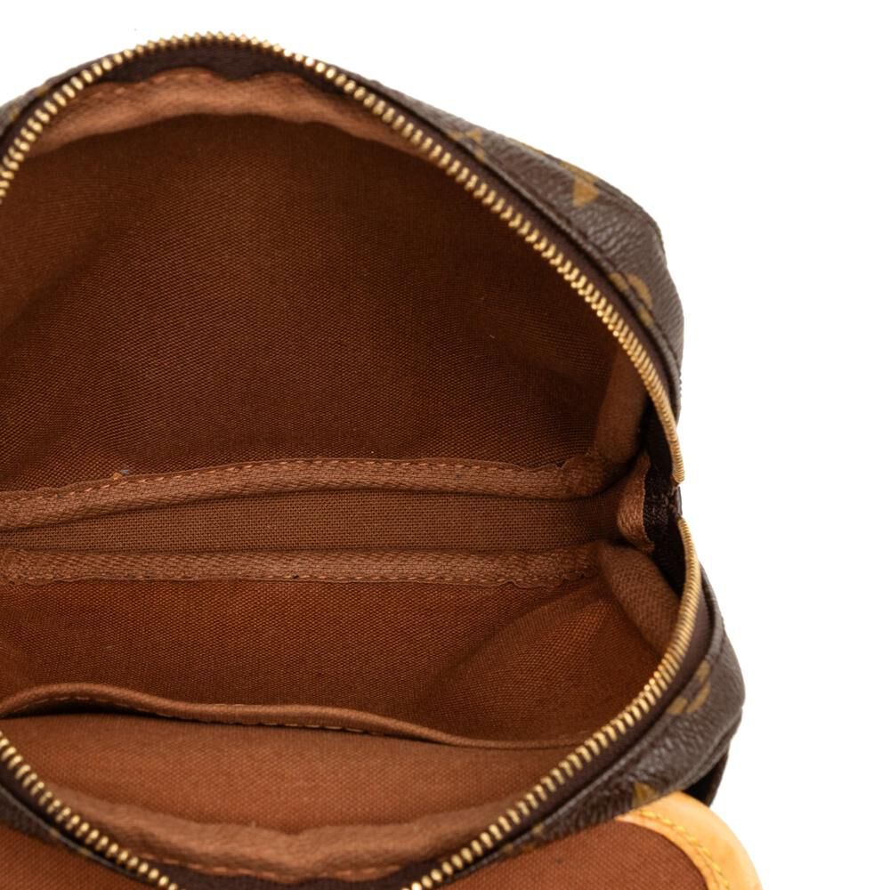 Louis Vuitton Belt Bags