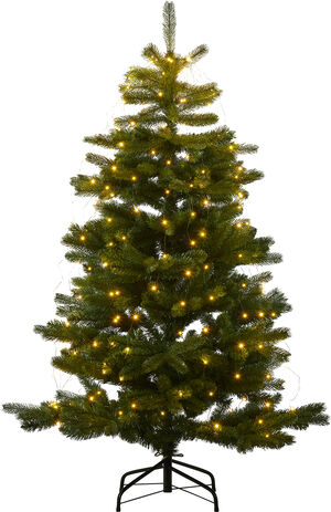 Anni Juletræ 234 LED