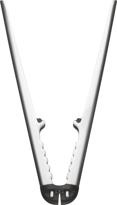 EM nødde- & skaldyrsknækker steel