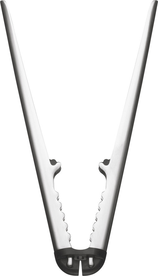 EM nødde- & skaldyrsknækker steel