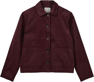 ZURISW JACKET