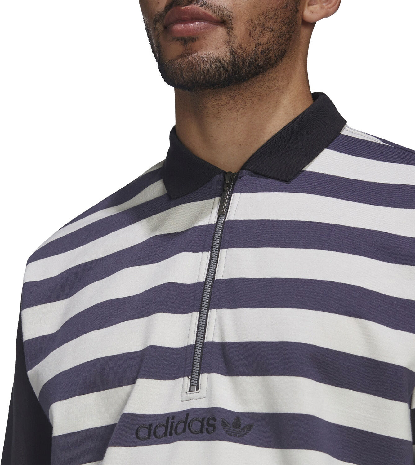 SPRT Frank Rugby polo