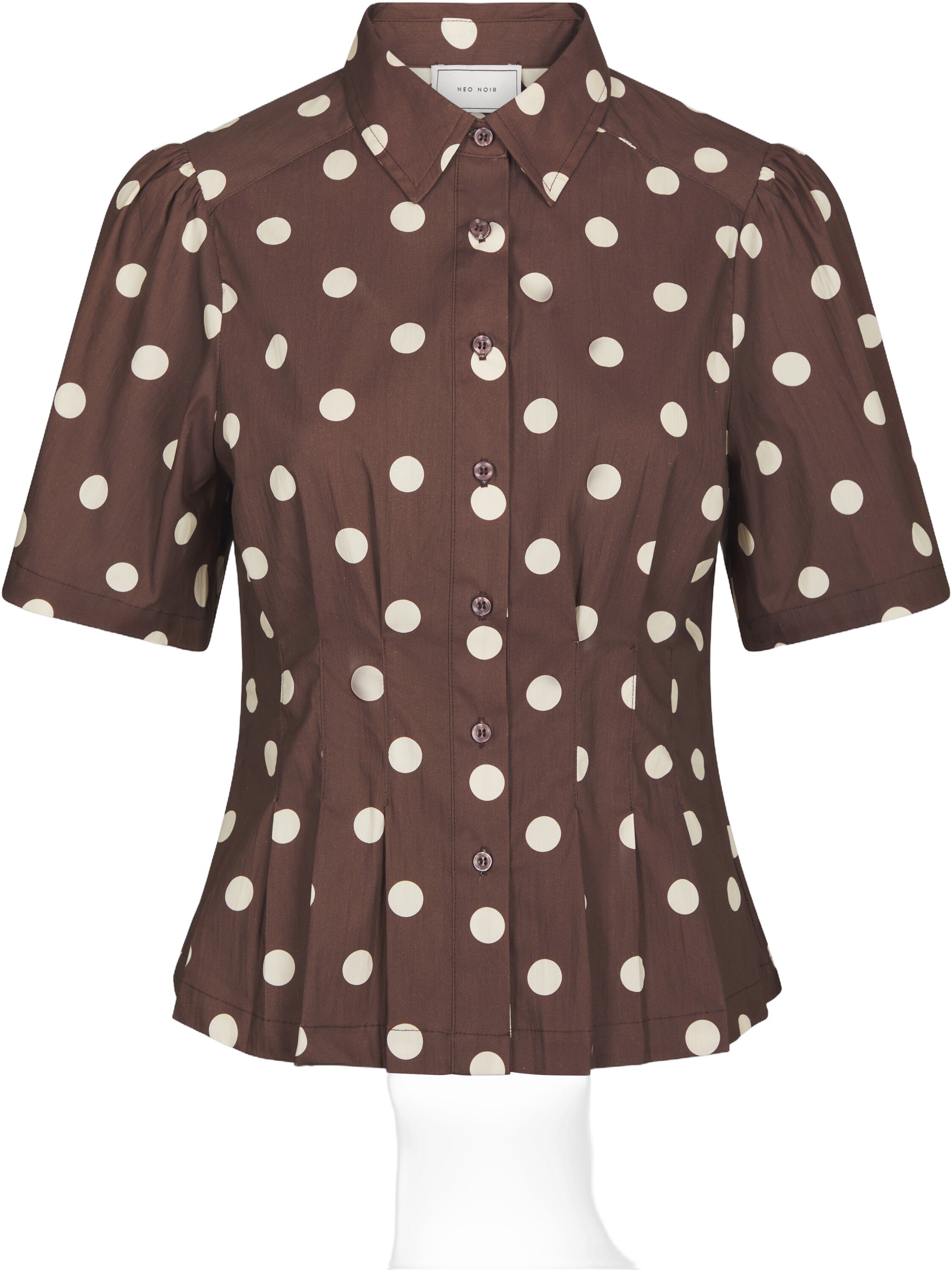 Balara Dot Shirt