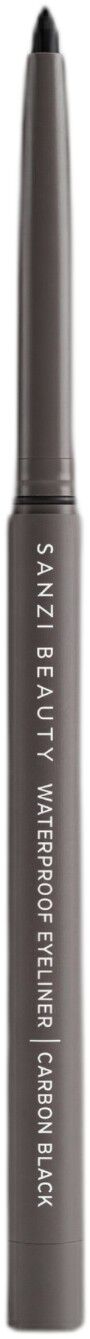 Waterproof Eyeliner-Carbon Black