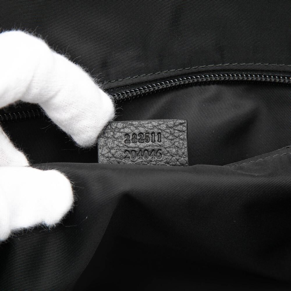 Gucci Travel Bag