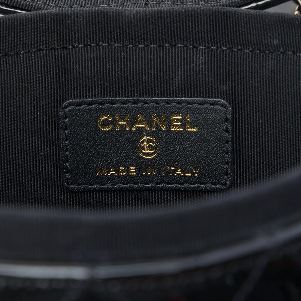 Chanel Vanity
