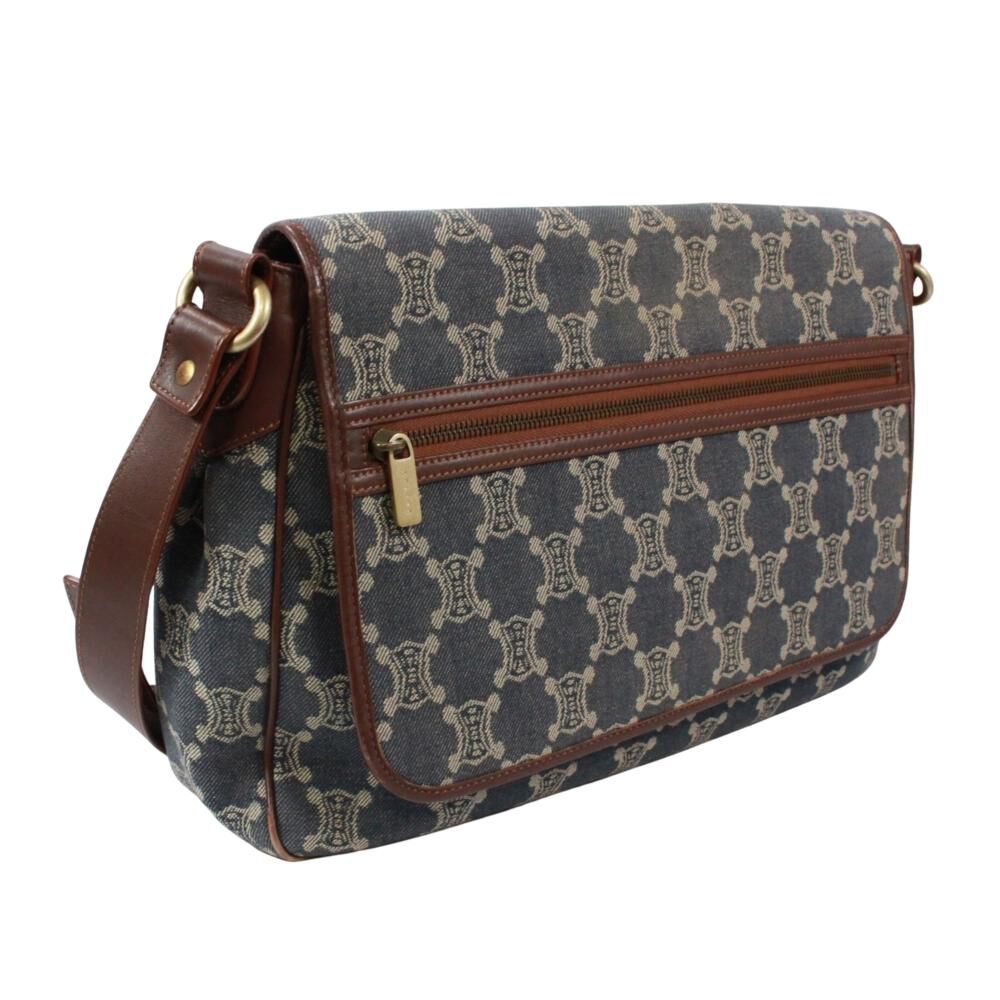 Celine Shoulder Bag