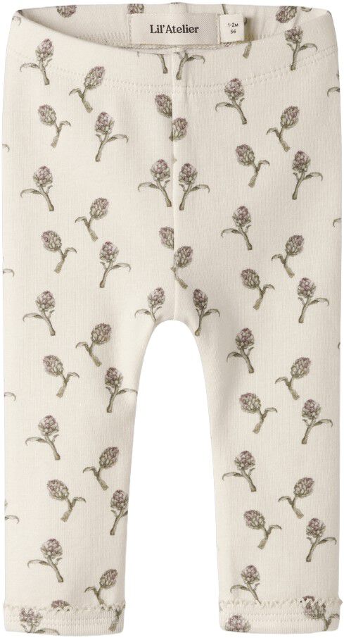 Nbfgayo Sin Slim Leggings Lil