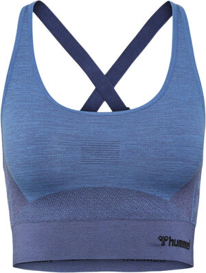 Clea Seamless sports bh