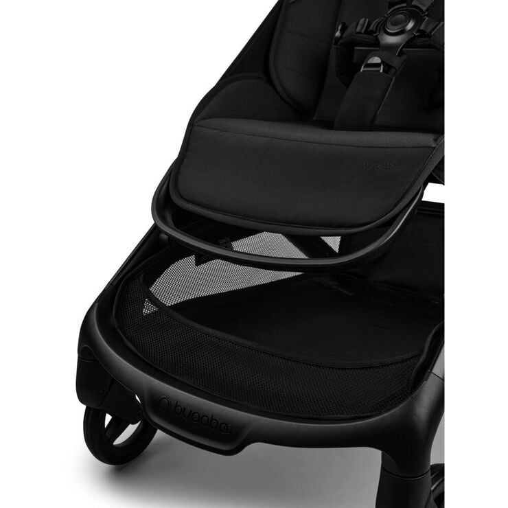 Bugaboo Butterfly 2 complete BLACK/HERITAGE BLACK